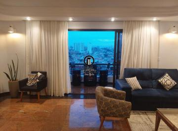 Apartamento · 190m² · 3 Vagas · Apartamento à venda - no Alto da Mooca