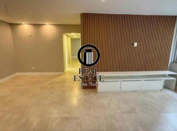 Apartamento · 113m² · 1 Vaga · Apartamento à venda - em Perdizes