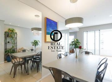 Apartamento · 104m² · 3 Vagas · Apartamento à venda - no Planalto Paulista