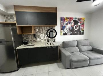 Apartamento · 36m² · Apartamento à venda - em Vila Firmiano Pinto