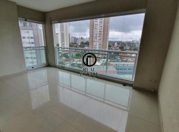 Apartamento · 85m² · 2 Quartos · 2 Vagas · Apartamento à venda - no Brooklin Paulista