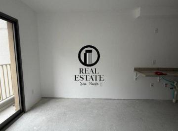 Apartamento · 24m² · Apartamento à venda - na Vila Nova Conceição