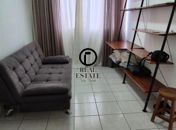 Apartamento · 38m² · 1 Vaga · Apartamento à venda - em Saúde
