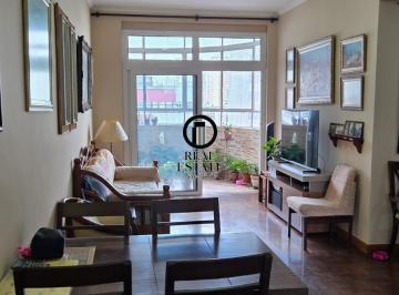 Apartamento · 100m² · 1 Vaga · Apartamento à venda - no Vila Buarque