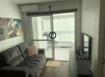 Apartamento · 51m² · 1 Vaga · Apartamento à venda - na Aclimação