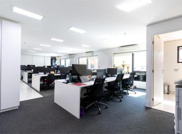 Comercial , São Paulo · Conjunto / Sala Comercial - Pinheiros - 6 Vagas - Venda / Compra