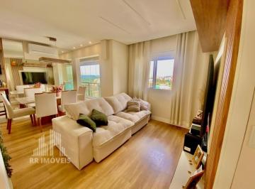 Foto 02 · RR9249 Apartamento 66m² CONDOMÍNIO FLORIDA - OPORTUNIDADE - 2 Dorms 1 Vaga - Barueri, SP - Ótima Loc