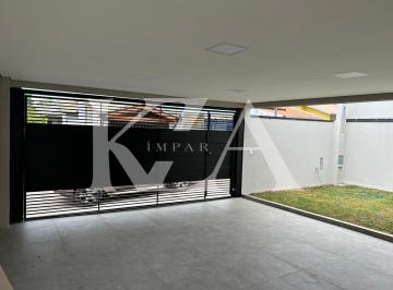 Foto 01 · Casa Nova Jardim Perola  Itupeva SP 165m2 construída