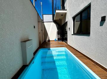 Foto 01 · Casa, Condomínio Villa Verde Bragança, Bragança Paulista, SP