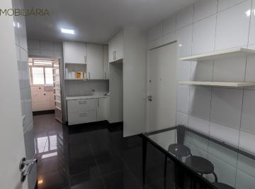 Foto 01 · Imperdível: Apartamento para locação em São Paulo, Itaim Bibi, 3 quartos, 1 suíte, 3 banheiros, 1 va