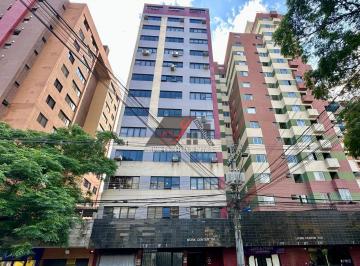 Comercial , Curitiba · Sala comercial à venda no Centro de Curitiba/PR.