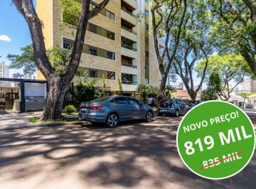 Apartamento de 3 quartos, Curitiba · Apartamento 3 quartos, 2 vagas, no Cristo Rei.