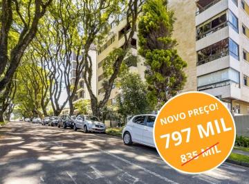 Apartamento de 3 quartos, Curitiba · Apartamento 3 quartos, 2 vagas, no Cristo Rei.