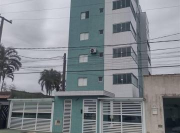 Apartamento de 2 quartos, Mongaguá · Apartamento na Praia de Mongaguá