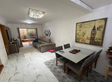 Casa de 3 quartos, São Paulo ·  Sobrado à venda no Bairro do Conjunto Residencial Vista Verde 