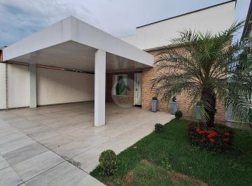Foto 01 · Casa 3 quartos a venda Condomínio Brisas do Rio Negro, Manaus