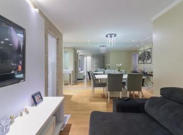 Apartamento de 3 quartos, São Paulo · Apto 88 m2 3 Dorms varanda gourmet 2 vagas mais depósito 