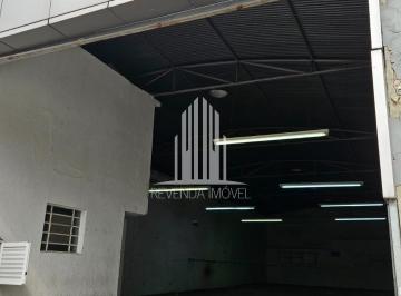 Foto 01 · Galpão Industrial para Locação em São Paulo-SP, Bairro Imirim: 1 Sala, 1 Banheiro, 90m² de Área.