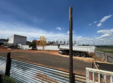Foto 01 · TERRENO INDUSTRIAL E COMERCIAL À VENDA, JARDIM UMUARAMA - INDAIATUBA/ SP