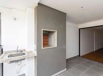 Apartamento de 2 quartos, Curitiba · Apartamento com  73 m²  com 2 quartos à venda no Jardim Botânico 