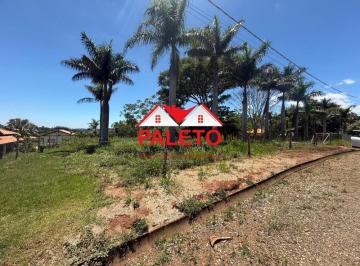 Foto 01 · Terreno 2000 m² a venda no Condomínio Sete Nascentes na cidade de Bofete interior de SP