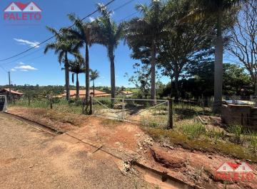 Terreno · Terreno 2000 m² a venda no Condomínio Sete Nascentes na cidade de Bofete interior de SP