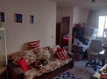 Apartamento de 2 quartos, Taboão da Serra · apartamento 2 quartos e vaga Taboão da Serra São Paulo