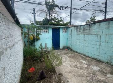 Foto 01 · Casa, Sítio Paecara (vicente de Carvalho), Guarujá, SP