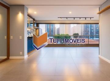Apartamento · 134m² · 3 Quartos · 2 Vagas · Apartamento na Vila Nova Conceição