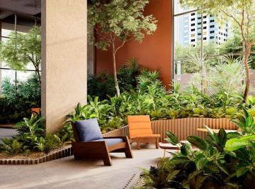 Apartamento de 4 quartos, São Paulo · Apartamento 182m² em Pinheiros