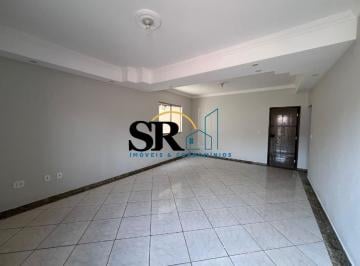 Foto 01 · ALUGA-SE CASA NO BAIRRO UNIVERSITÁRIO (R$1.800,00)