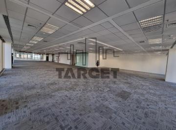 Foto 01 · Aluguel Sala Comercial Faria Lima em Edifício Moderno com 3.610,00 m²