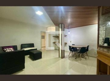 Apartamento · 112m² · 3 Quartos · 1 Vaga · Apartamento à Venda - Santo Antônio, 3 Quartos, 112 m² - Belo Horizonte