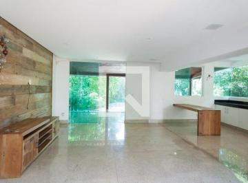 Casa · 2160m² · 3 Quartos · 3 Vagas · Casa à Venda - Pasárgada, 3 Quartos,  2160 m² - Nova Lima