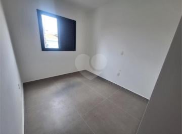 Casa · 36m² · 2 Quartos · 1 Vaga · Condomínio com 2 quartos à venda em Vila constança - SP