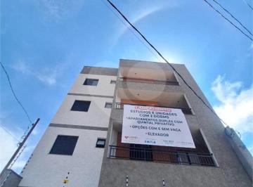 Casa · 33m² · 2 Quartos · Condomínio com 2 quartos à venda em Vila constança - SP