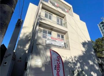 Apartamento · 46m² · 2 Quartos · Apartamento com 2 quartos à venda em Santana - SP