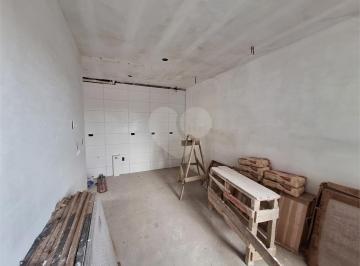 Casa · 45m² · 2 Quartos · 1 Vaga · Condomínio com 2 quartos à venda em Vila constança - SP
