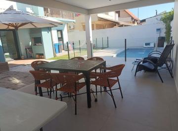 Casa · 4 Quartos · Casa à venda - em Daniela
