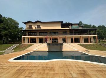 Casa · 1174m² · 6 Quartos · 12 Vagas · SOBRADO PARA LOCAÇÃO NO CONDOMÍNIO PARQUE DOS MANACÁS - JUNDIAÍ/SP