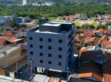 Foto 01 · Apartamento a Venda no centro de Atibaia - Mirante da Montanha  64 m²