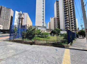 Comercial · 770m² · Terreno para alugar em Campinas, Botafogo, com 770.14 m²
