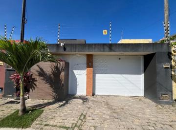 Casa · 122m² · 3 Quartos · 2 Vagas · Casa Térrea com Piscina e Área Gourmet à venda na Praia do Francês