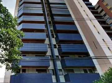 Apartamento · 160m² · 3 Quartos · 2 Vagas · Apartamento à venda em Londrina, Centro, com 3 quartos, com 160 m², Edifício Residencial Terra Azul