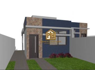 a010d0a793f5c3d35ef4bc7ccdba466f6f539313 · Casa com 2 dormitórios à venda, 60 m² por R$ 435.000,00 - Jardim São Felipe - Atibaia/SP