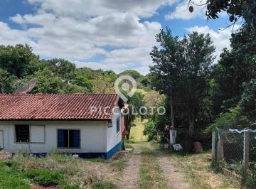 Rural · 250m² · 2 Quartos · 2 Vagas · Chácara à venda em Valinhos, Joapiranga, com 2 quartos, com 5000 m²