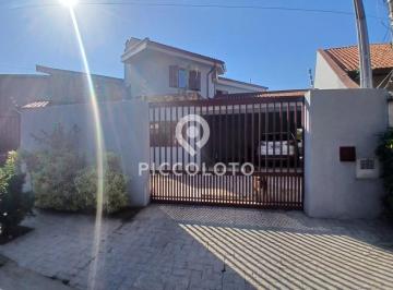 Casa · 596m² · 4 Quartos · Sobrado à venda em Campinas, Parque Nova Campinas, com 4 suítes, com 596 m², Recanto Santa Margarida
