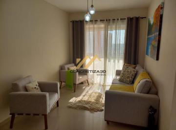 Apartamento · 92m² · 3 Quartos · Apartamento à venda em Indaiatuba, Jardim Pau Preto, com 3 quartos, com 92 m²