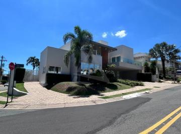 Casa · 550m² · 6 Quartos · 6 Vagas · Casa à venda em Campinas, Swiss Park, com 6 suítes, com 550 m², Basel - Swiss Park