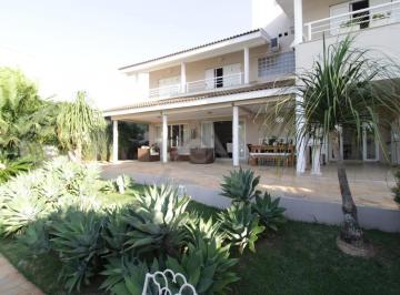 Casa · 300m² · 5 Quartos · 6 Vagas · Casa à venda em Campinas, Loteamento Alphaville Campinas, com 5 quartos, com 300 m²